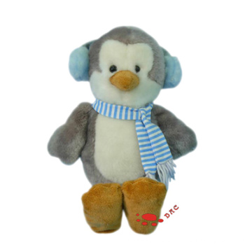 Jouet en peluche pour animaux (TPHY0014)